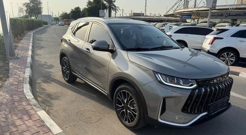 أفضل السيارات الصينية في السعودية بأقل من 100 ألف ريال 2026